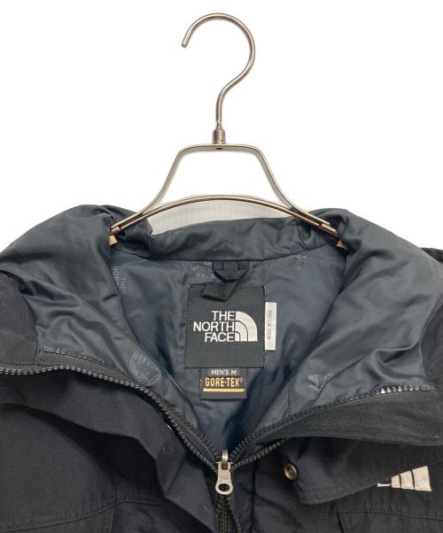 THE NORTH FACE（ザ ノース フェイス）THE NORTH FACE (ザ ノース フェイス) GORE-TEX Mountain Parka ブラック サイズ:Mの古着・服飾アイテム