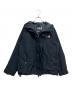 THE NORTH FACE（ザ ノース フェイス）の古着「GORE-TEX Mountain Parka」｜ブラック