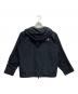 THE NORTH FACE (ザ ノース フェイス) GORE-TEX Mountain Parka ブラック サイズ:M：8000円