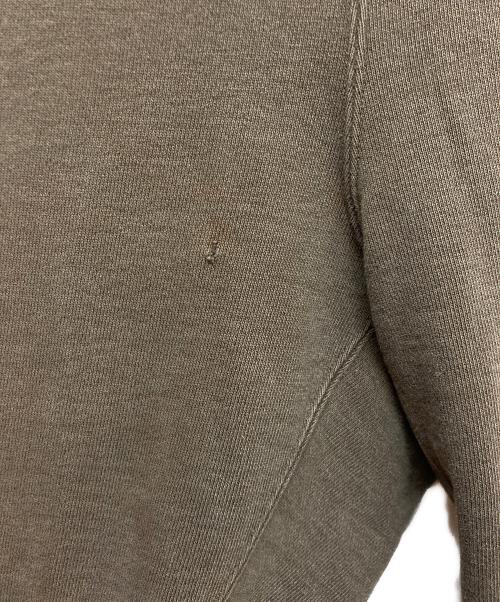 The Ennoy Professional（ザ エンノイ プロフェッショナル）The Ennoy Professional (ザ エンノイ プロフェッショナル) スウェットパンツ ブラウン サイズ:XLの古着・服飾アイテム
