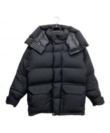 THE NORTH FACE（ザ ノース フェイス）の古着「WS Brooks Range Light Parka」｜ブラック
