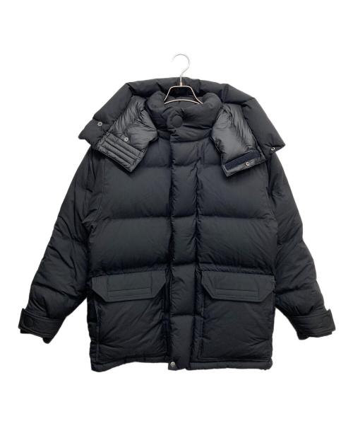THE NORTH FACE（ザ ノース フェイス）THE NORTH FACE (ザ ノース フェイス) WS Brooks Range Light Parka ブラック サイズ:Sの古着・服飾アイテム