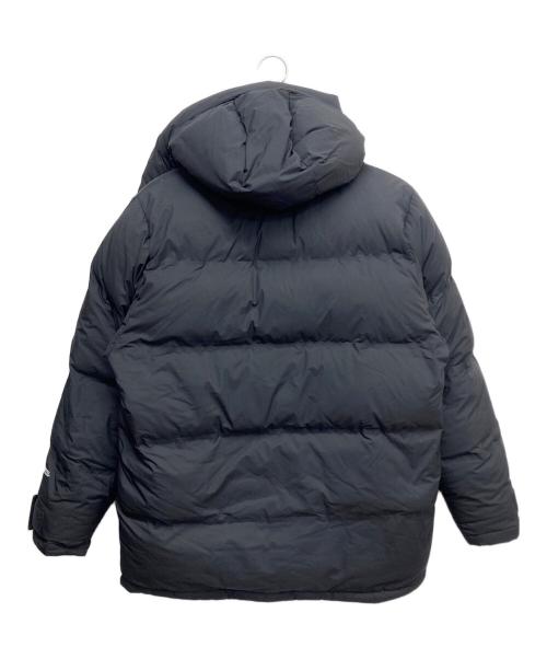THE NORTH FACE（ザ ノース フェイス）THE NORTH FACE (ザ ノース フェイス) WS Brooks Range Light Parka ブラック サイズ:Sの古着・服飾アイテム