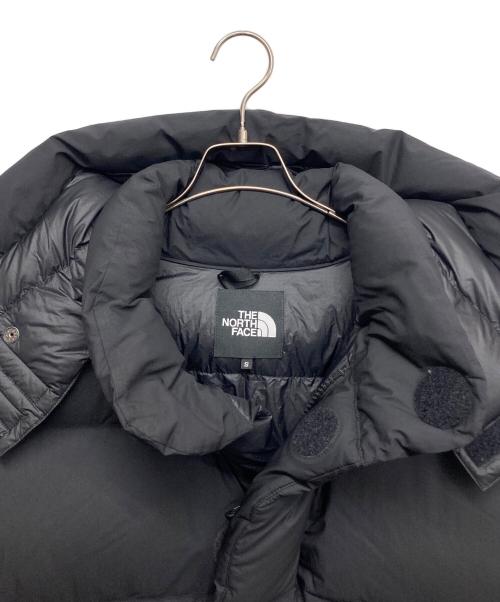 THE NORTH FACE（ザ ノース フェイス）THE NORTH FACE (ザ ノース フェイス) WS Brooks Range Light Parka ブラック サイズ:Sの古着・服飾アイテム