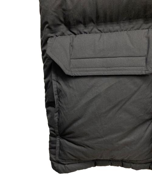 THE NORTH FACE（ザ ノース フェイス）THE NORTH FACE (ザ ノース フェイス) WS Brooks Range Light Parka ブラック サイズ:Sの古着・服飾アイテム