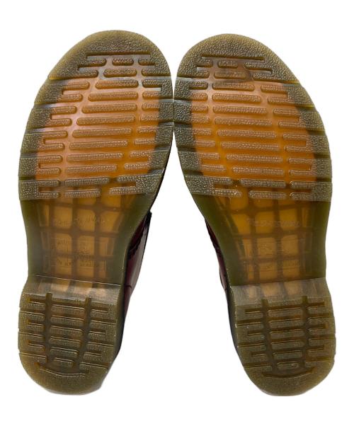 Dr.Martens（ドクターマーチン）Dr.Martens (ドクターマーチン) 8ホールブーツ エンジ サイズ:UK5/US6/EU38の古着・服飾アイテム