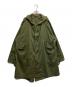 US ARMY（ユーエスアーミー）の古着「PARKA-SHELL- M-1951」｜オリーブ