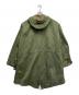 US ARMY (ユーエスアーミー) PARKA-SHELL- M-1951 オリーブ サイズ:不明(実寸サイズをご確認ください)：15000円