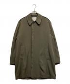 British Armyブリティッシュアーミー）の古着「RAIN COAT」｜オリーブ