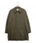 British Army（ブリティッシュアーミー）の古着「RAIN COAT」｜オリーブ