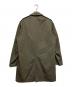 British Army (ブリティッシュアーミー) RAIN COAT オリーブ サイズ:164/100：6000円