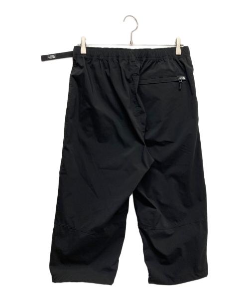 THE NORTH FACE（ザ ノース フェイス）THE NORTH FACE (ザ ノース フェイス) トリップクロップドパンツ ブラック サイズ:Mの古着・服飾アイテム