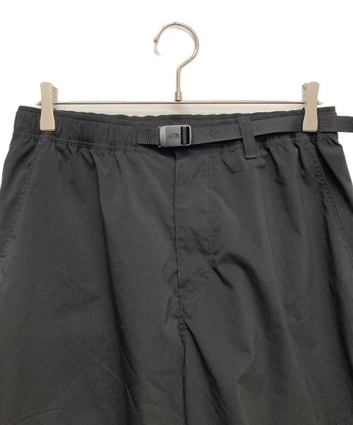 THE NORTH FACE（ザ ノース フェイス）THE NORTH FACE (ザ ノース フェイス) トリップクロップドパンツ ブラック サイズ:Mの古着・服飾アイテム