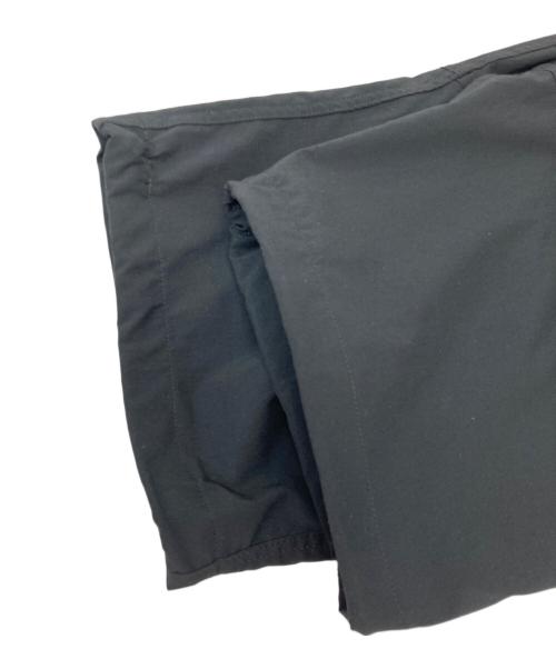 THE NORTH FACE（ザ ノース フェイス）THE NORTH FACE (ザ ノース フェイス) トリップクロップドパンツ ブラック サイズ:Mの古着・服飾アイテム
