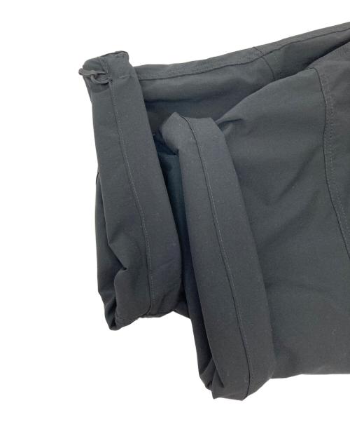 THE NORTH FACE（ザ ノース フェイス）THE NORTH FACE (ザ ノース フェイス) トリップクロップドパンツ ブラック サイズ:Mの古着・服飾アイテム