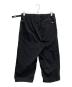 THE NORTH FACE (ザ ノース フェイス) トリップクロップドパンツ ブラック サイズ:M：8000円
