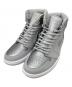 NIKE（ナイキ）の古着「AIR JORDAN 1 HIGH OG CO JP」｜シルバー