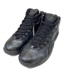 NIKE（ナイキ）の古着「スニーカー」｜ブラック