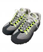 NIKEナイキ）の古着「Air Max 95 OG Big Bubble」｜イエローグラデ