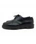 Dr.Martens (ドクターマーチン) 3ホールレザーシューズ ブラック サイズ:UK8：12000円