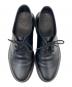 中古・古着 Dr.Martens (ドクターマーチン) 3ホールレザーシューズ ブラック サイズ:UK8：12000円