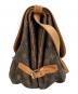 LOUIS VUITTON (ルイ ヴィトン) ショルダーバッグ ブラウン：80000円