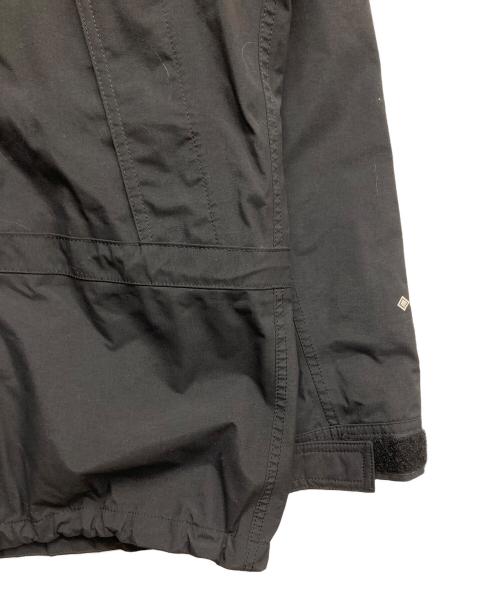 THE NORTH FACE（ザ ノース フェイス）THE NORTH FACE (ザ ノース フェイス) MOUNTAIN LIGHT JACKET ブラック サイズ:Lの古着・服飾アイテム