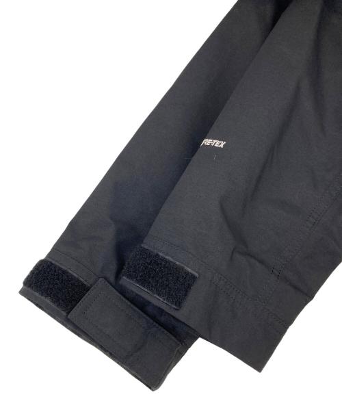 THE NORTH FACE（ザ ノース フェイス）THE NORTH FACE (ザ ノース フェイス) MOUNTAIN LIGHT JACKET ブラック サイズ:Lの古着・服飾アイテム
