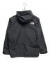 THE NORTH FACE (ザ ノース フェイス) MOUNTAIN LIGHT JACKET ブラック サイズ:L：18000円