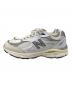 NEW BALANCE (ニューバランス) ローカットスニーカー ホワイト サイズ:28：15000円