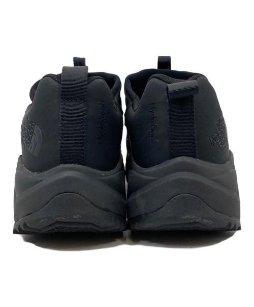THE NORTH FACE（ザ ノース フェイス）THE NORTH FACE (ザ ノース フェイス) Graval Slip-On WP ブラック サイズ:28の古着・服飾アイテム