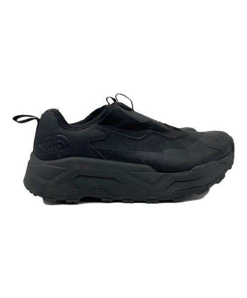 THE NORTH FACE（ザ ノース フェイス）THE NORTH FACE (ザ ノース フェイス) Graval Slip-On WP ブラック サイズ:28の古着・服飾アイテム