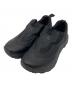 THE NORTH FACE（ザ ノース フェイス）の古着「Graval Slip-On WP」｜ブラック