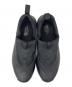 中古・古着 THE NORTH FACE (ザ ノース フェイス) Graval Slip-On WP ブラック サイズ:28：8000円