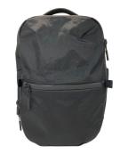 AERエアー）の古着「CITY PACK X-PAC」｜ブラック