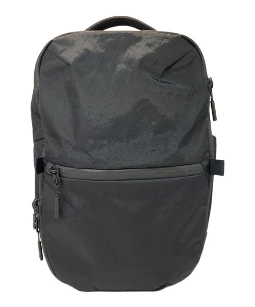 AER（エアー）AER (エアー) CITY PACK X-PAC ブラックの古着・服飾アイテム