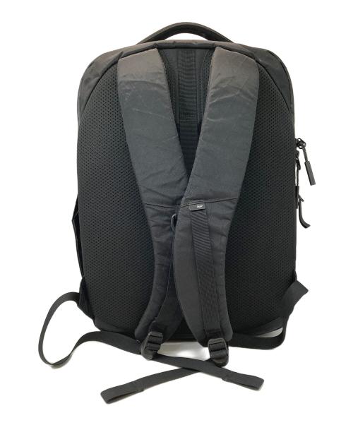 AER（エアー）AER (エアー) CITY PACK X-PAC ブラックの古着・服飾アイテム