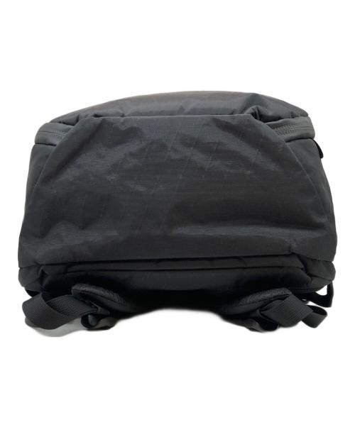 AER（エアー）AER (エアー) CITY PACK X-PAC ブラックの古着・服飾アイテム