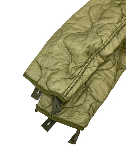 US ARMY（ユーエスアーミー）US ARMY (ユーエスアーミー) M65-FIELD COAT 3rd MODEL カーキ サイズ:Medium-Largeの古着・服飾アイテム