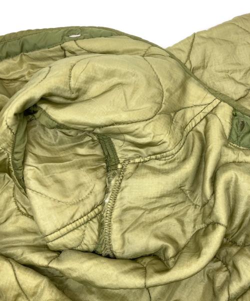 US ARMY（ユーエスアーミー）US ARMY (ユーエスアーミー) M65-FIELD COAT 3rd MODEL カーキ サイズ:Medium-Largeの古着・服飾アイテム