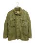 US ARMY（ユーエスアーミー）の古着「M65-FIELD COAT 3rd MODEL」｜カーキ