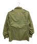 US ARMY (ユーエスアーミー) M65-FIELD COAT 3rd MODEL カーキ サイズ:Medium-Large：15000円