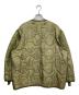 中古・古着 US ARMY (ユーエスアーミー) M65-FIELD COAT 3rd MODEL カーキ サイズ:Medium-Large：15000円