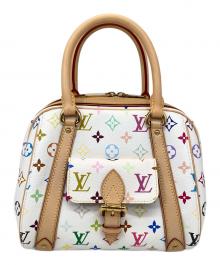 LOUIS VUITTON（ルイ ヴィトン）の古着「プリシラ」｜ホワイト
