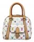 LOUIS VUITTON（ルイ ヴィトン）の古着「プリシラ」｜ホワイト
