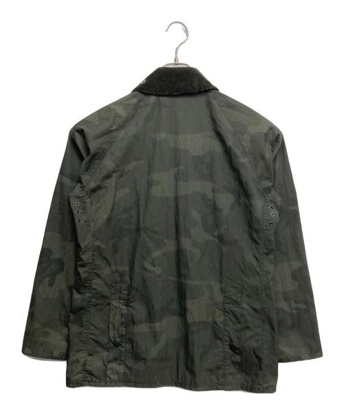 Barbour（バブアー）Barbour (バブアー) サウスシールズ ビデイル ジャケット オリーブ サイズ:Mの古着・服飾アイテム