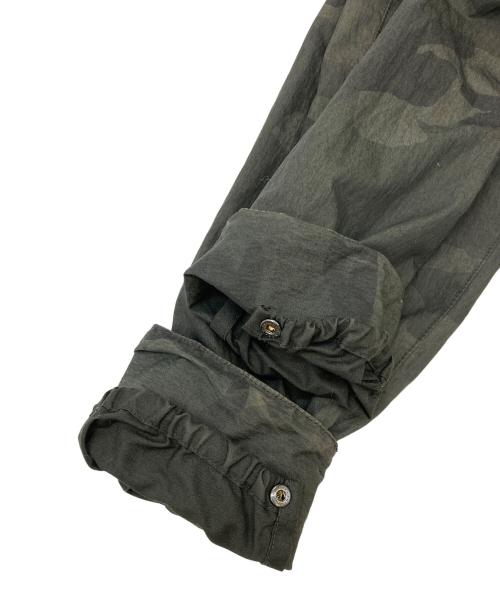 Barbour（バブアー）Barbour (バブアー) サウスシールズ ビデイル ジャケット オリーブ サイズ:Mの古着・服飾アイテム