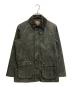 Barbour（バブアー）の古着「サウスシールズ ビデイル ジャケット」｜オリーブ