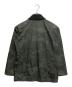 Barbour (バブアー) サウスシールズ ビデイル ジャケット オリーブ サイズ:M：7000円