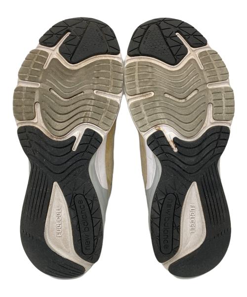 NEW BALANCE（ニューバランス）NEW BALANCE (ニューバランス) U990TN6 ブラウン サイズ:26.5の古着・服飾アイテム